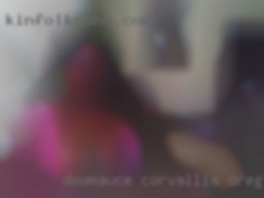 Doomauce Corvallis Oregon
