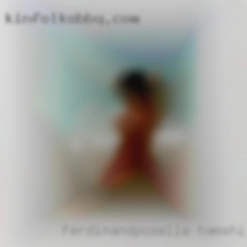 Ferdinandposelle Hamshire TX
