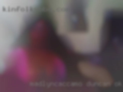 MadlynCaccamo Duncan OK