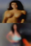 Horny women trains