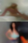 Hot women party