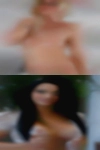 Tall sexy horny woman