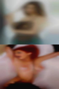 Both virtual and pussy real.