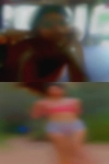 Horny girls pussy