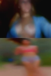 Horny women trains