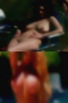 Nude females years old