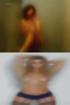 Forestville naked woman
