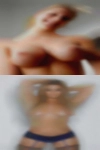 Horny women trains