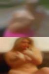 Dark naked girls wearing flip