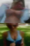 Girls shots
