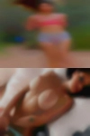 Huron County naked girls