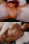 Just pretty nude woman