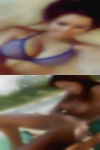 Play in sex club