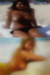 Girls Corpus Christi, wanting