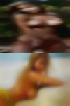 Huron County naked girls