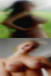 Certified sexy females