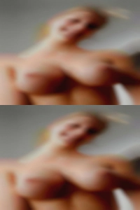 Its a nasty sex site.