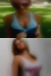 Horny women trains