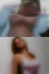 Mature women waiting them