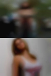 Tall sexy horny woman
