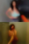 Tall sexy horny woman