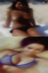 Black cock