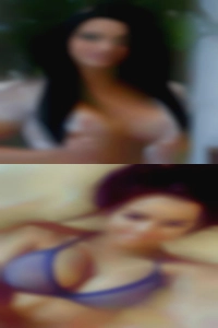 MS with shaved over 65 years old pussy.