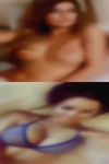 White black swingers getting