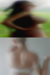 Kissing swingers oral skills.