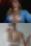 Play in sex club