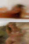 Nude females years old