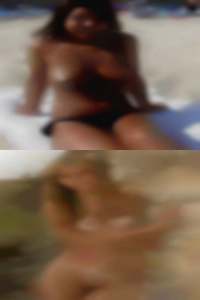 Nunca women me nude black enojo.