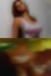 Woman scat play