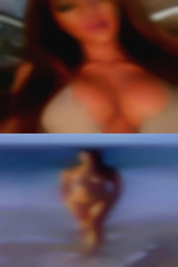 We get fucked looking up.