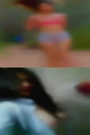 Girls shots
