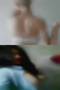 Naked woman girls to Given head.