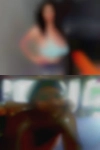 Woman scat play