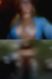 Large mature clubs naked woman.