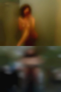 Sometimes hot girls looking wrong) person.
