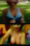 Hot women party