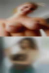 Nude females years old