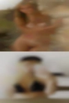 Horny girls pussy